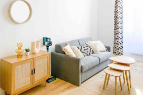 Stunning apartment in the heart of Marseille